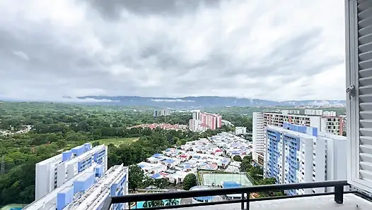 Amımla Taht İçin Savaşmak - Kraliyet Rol Oyununda Prensimi Sikiyorum