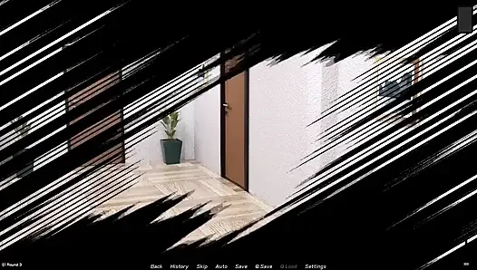 Knockout Master Sex Game Play [part 02] Nude Game Play