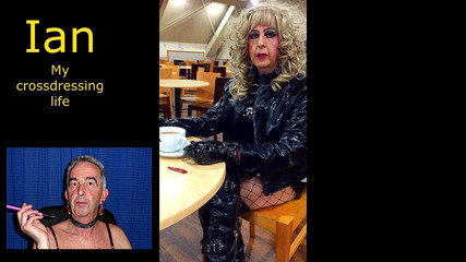 Tranny fagot mandy exposée