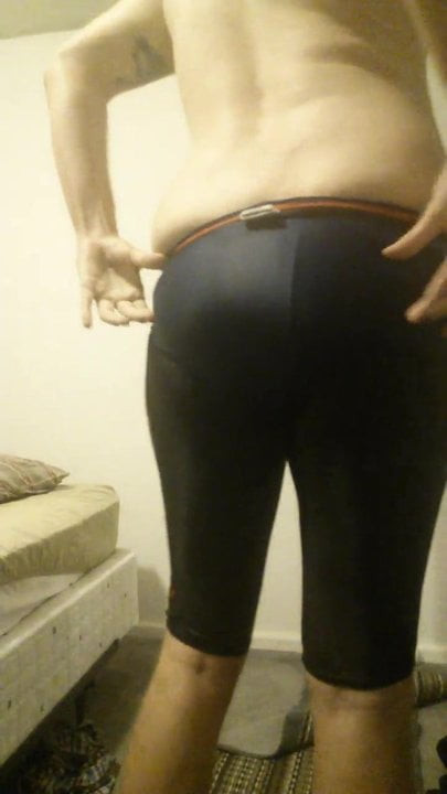 speedo big butt