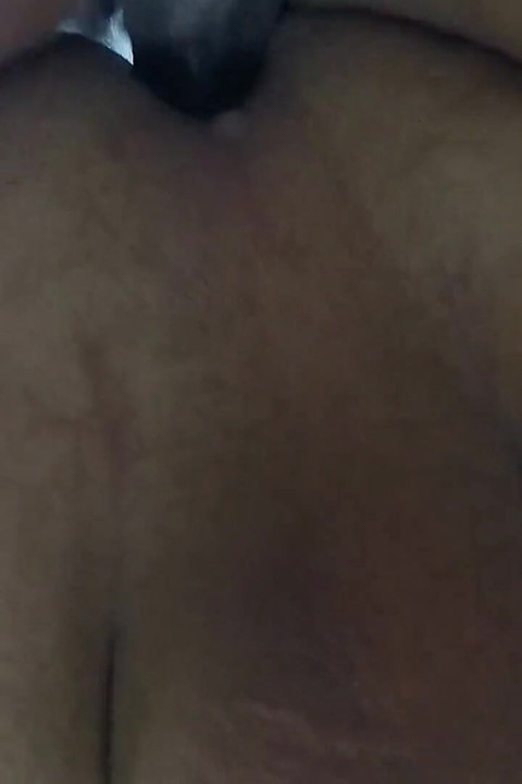 First Time Try Pegging with Strapless Strapon