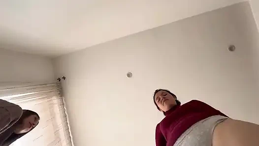 Betapa aku suka mengetahui bahwa kami lebih besar darimu