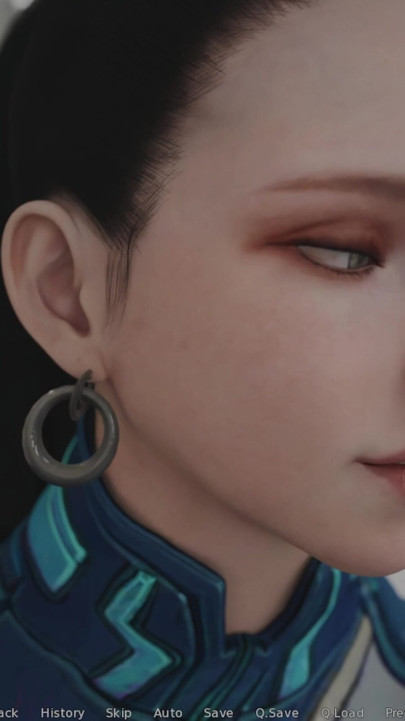 Shamandev'in arzu gölgeleri - kolej cosplay etkinliği, sınıf mastürbasyonu 61