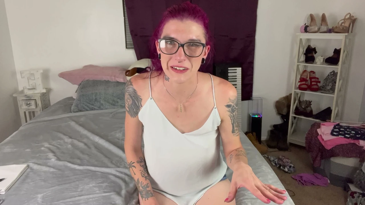 Dicklet Disgust
