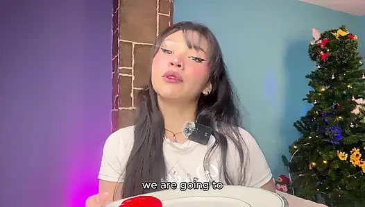 4k menangkap teman kecilku
