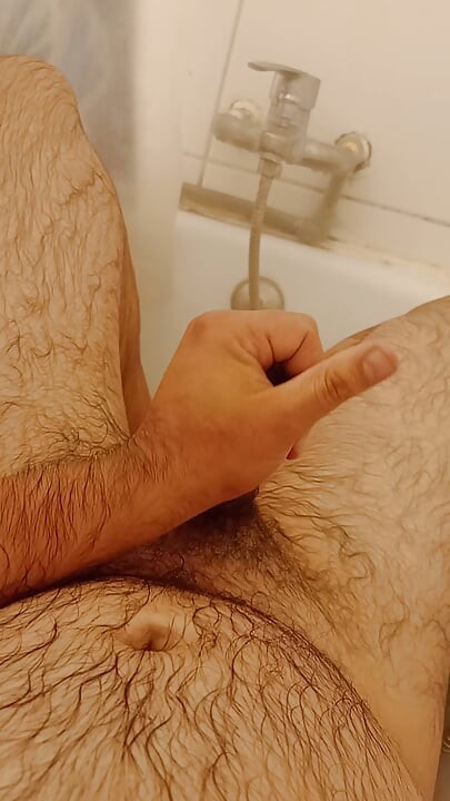 我的第一個視訊
