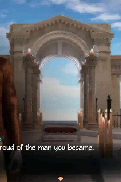 Treasure Of Nadia: It's Good To Be Back Ep 280