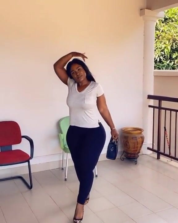 Big ass milf