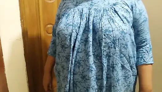 Ibu tiri mesir yang sange dientot sama orang asing