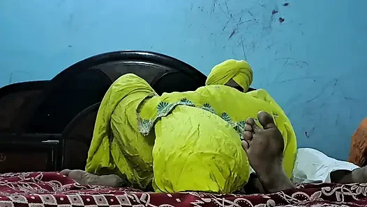 Sarabi Maan,Saab Mansa Sexy Viral video Roleplay