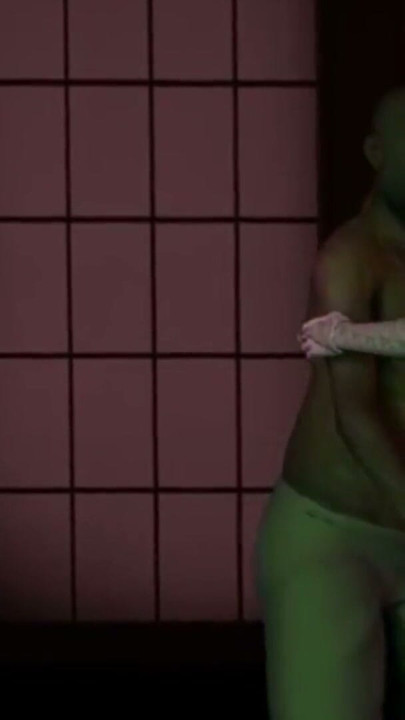 Sansürsüz Hentai 3D V275 | Bölüm 1