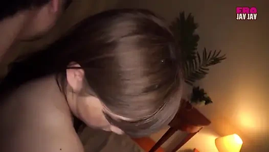 Camellia Complex emi.e gece sahnesinde çifte hayat yaşayan bir kadın pt.2