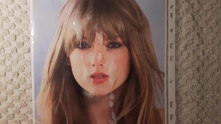 Taylor Swift cum tribute