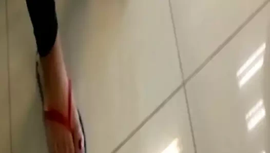 Piesitos en la calle #3