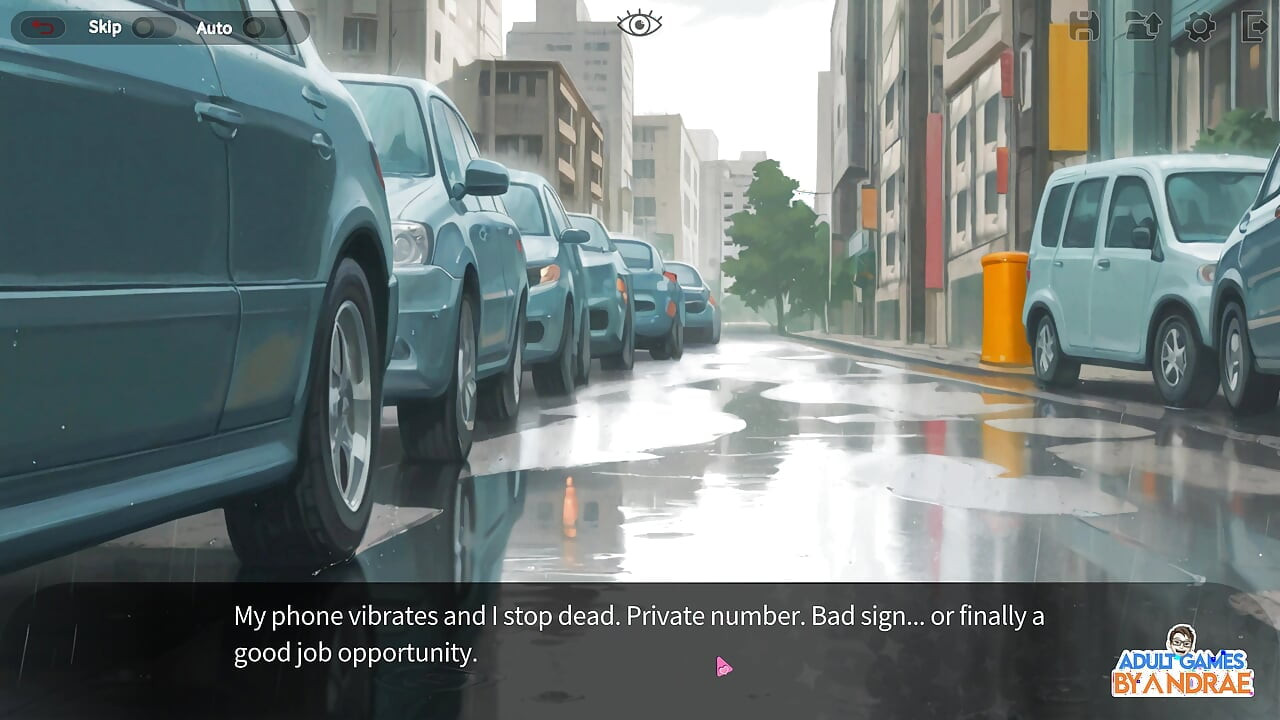 EP1: Vamp's Lust (jogo completo)