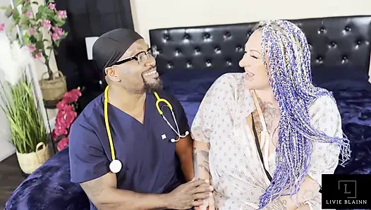 Heiße ehefrau hausbesuch