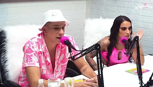 Podcast California TV - Nego Catra