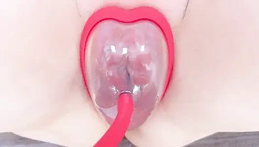 Fuck My Swollen Donut