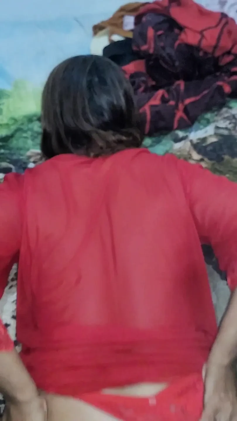The Anus That Begs for Cock Milk