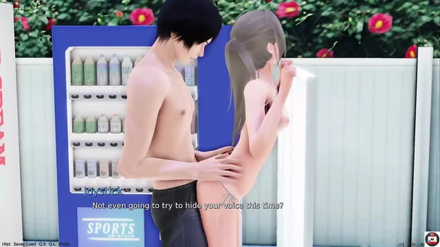 Public Sex Life - (PT 64)