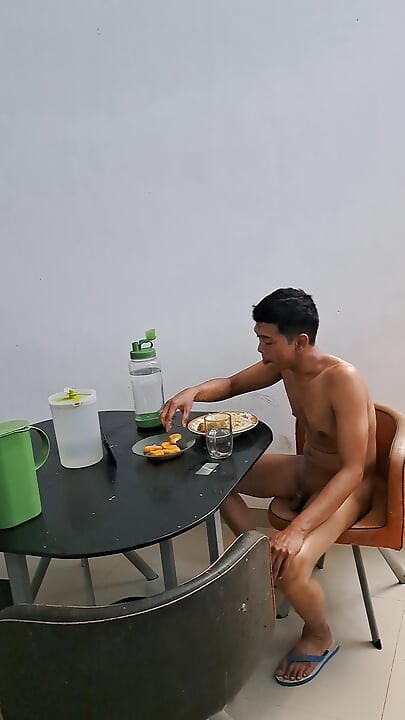 Enjoy your meal