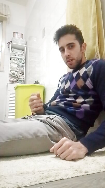 Sexy Cock