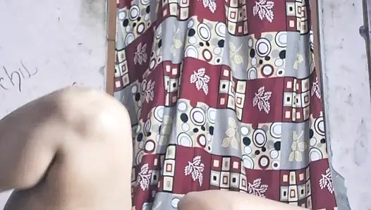 Хардкор бывшей жены с бойфрендом в комнате в одиночестве