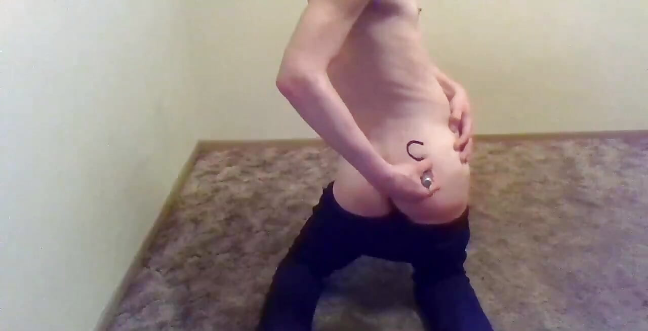 Covering Body with Letters