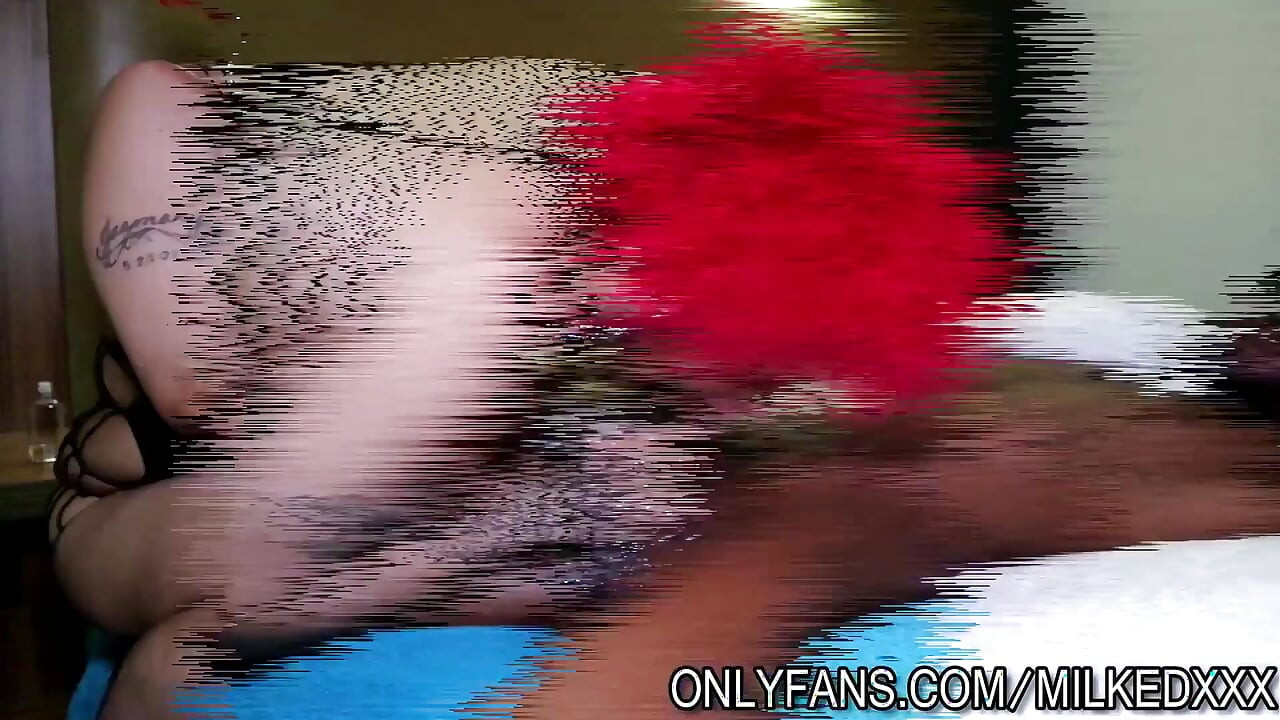 10 adegan memerah susu sho n