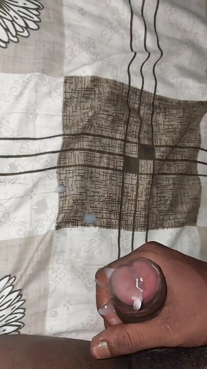 Taste my cum
