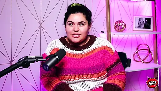 Karla Lane: 20 Tahun Sebagai Pemain Berukuran Plus Terbaik Sepanjang Masa!