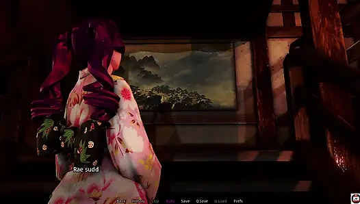 SEBUAH RUMAH DI KERETAKAN - (PT 72) NC