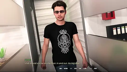 The Insecure Husband (part 5)