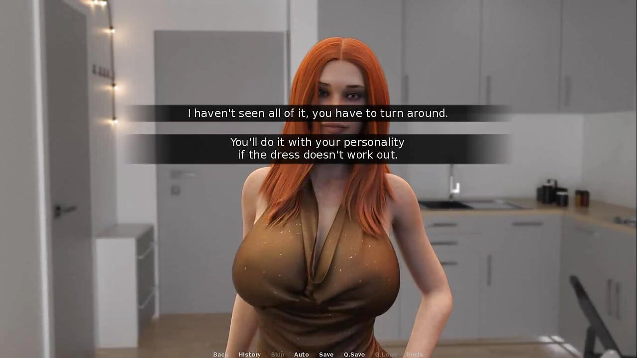 大学進学予定:彼女は初めてペニスをしゃぶる - エピソード6