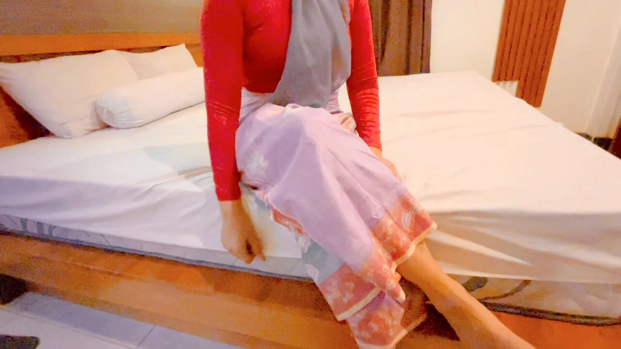 Village girl trapped by lewd man made into sex slave