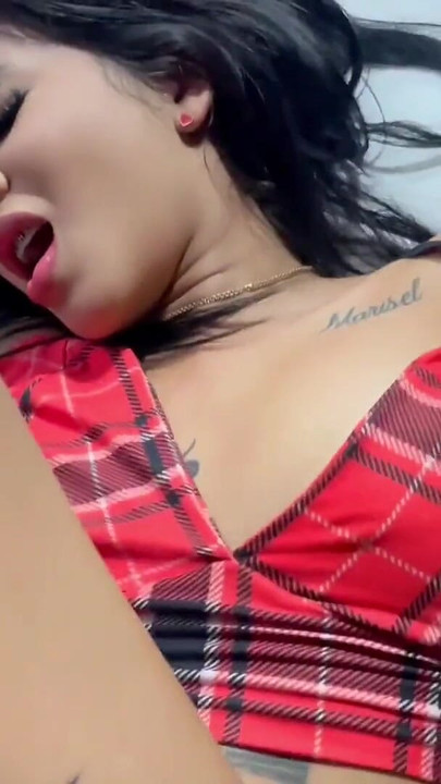 POV Good morning darling, drink your morning milk, MORNING SEX WITH YOUR ROMMATE | Clip 2