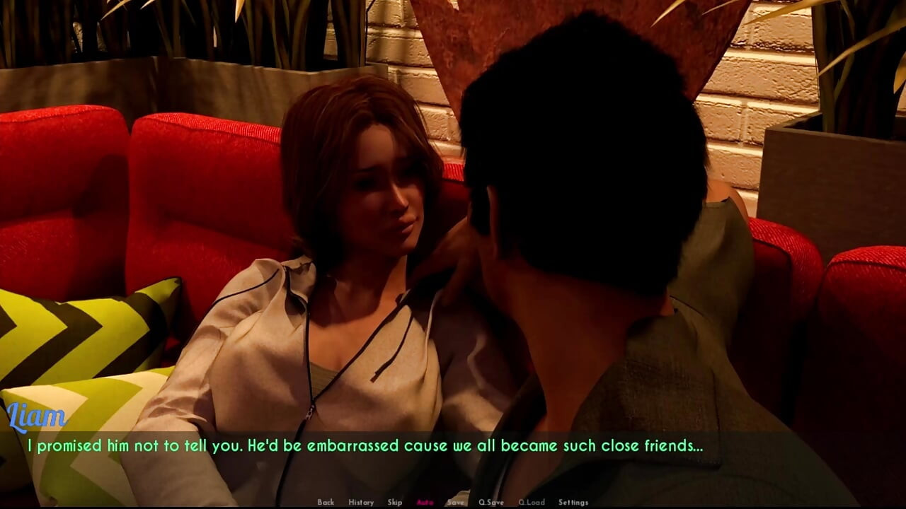 Awam - Day 1.1 - Free - Catching up with Old Friends