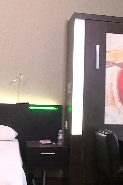 Curvy Teen Fucked After Sensual Massage