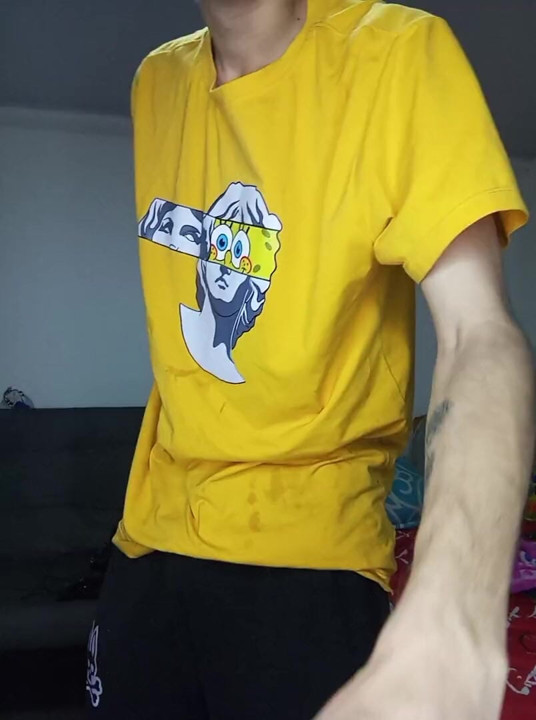 Big--nice-face video