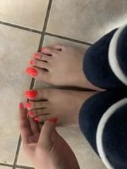 toenail