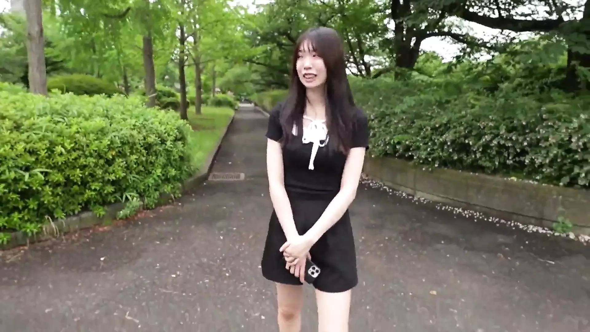 Asian angel 21744