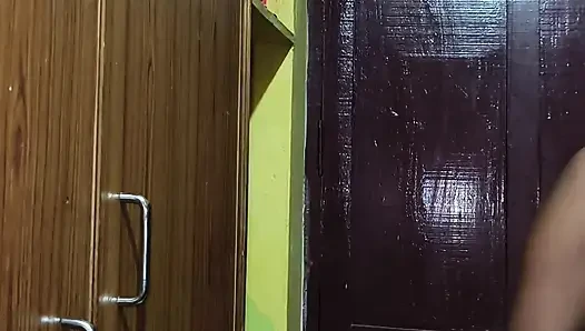 Üvey oğul anf üvey anne ateşli seks