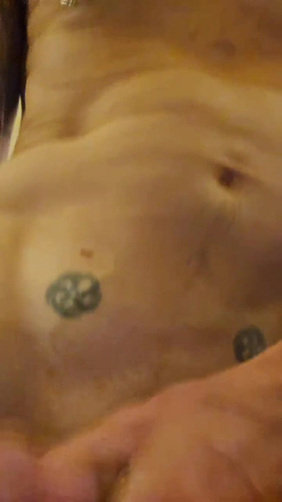 Me fucking around