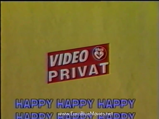 Happy Video Privat 12 - Pralle Spruche (1987)