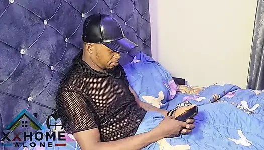 Fake Katholische Schwester, Sexyskaly Fickt Den Priester.