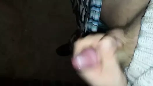 Jerk Off my Dick
