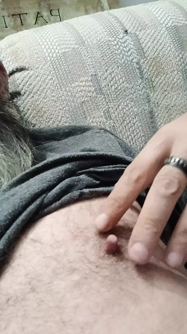 Getting off