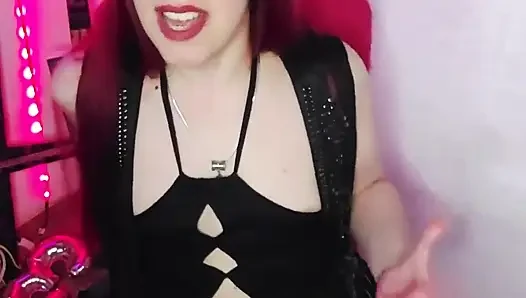 Your Gauchita Friend Takes You to the Sex Shop to Buy Toys