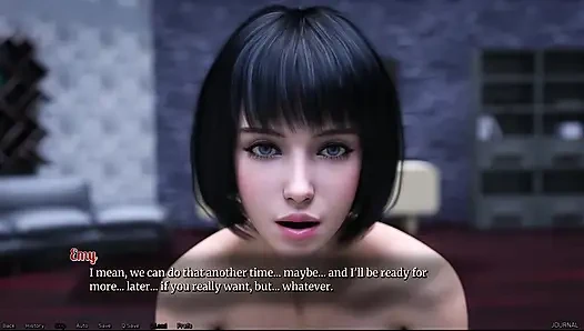 Strong Desire (part 5)