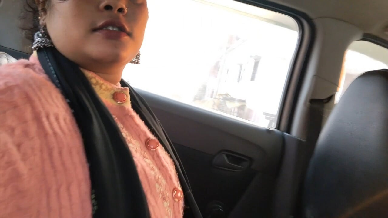 Desi girl cheat her boyfriend other man having sex